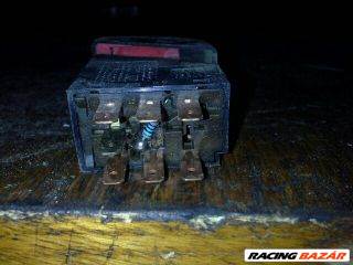 Opel Corsa B Vészvillogó Kapcsoló *65415* gm-90347821