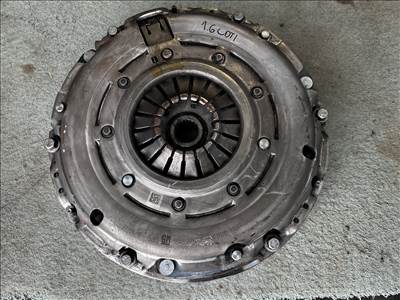 Opel Astra J, Astra K, Insignia A, Mokka, Zafira C 1.6 CDTI B16DTH kettős tömegű lendkerék szett  55498275