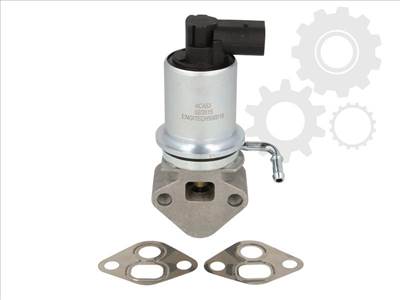 VW Bora 1.4i/1.6i 16V EGR szelep, 75/105le