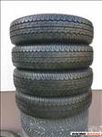 195/80 15 Dunlop Grandtrek