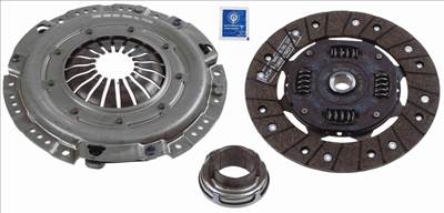 kuplungkészlet SACHS 3000 638 001 for VAUXHALL, OPEL