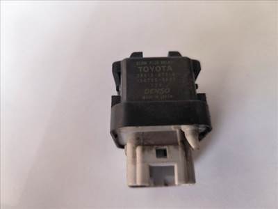 Toyota Yaris (XP10) izzítórelé  2861067010