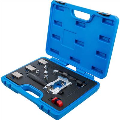 BGS Hidraulikus peremező készlet csővágóval - BGS-8310