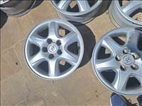 16" HYUNDAI alufelni