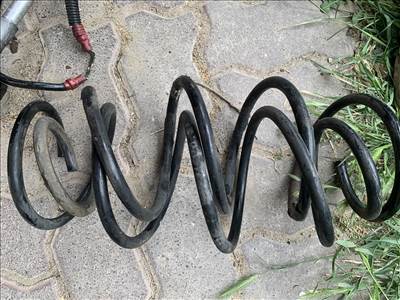 BMW 3-as sorozat, BMW 1-es sorozat első rugó 