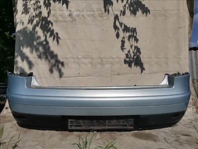 CITROËN C5 II (RC_) 2.2 HDi (RC4HXE) Hátsó Lökhárító (Üresen) #39056#