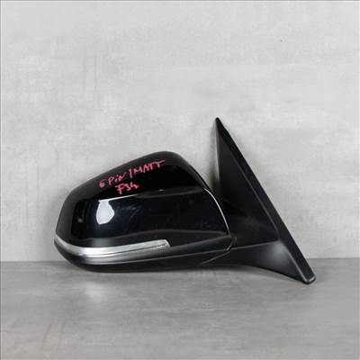 BMW 3GT F34 jobb visszapillantó