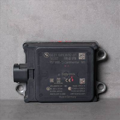 BMW 3er G20-G21 aktív követésitávolság-tartó asszisztens vezérlő (Cikkszám: 6893692)