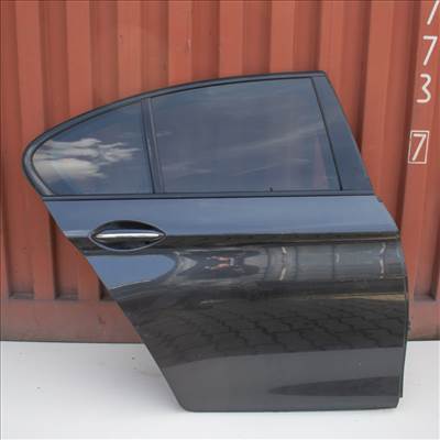 BMW 5er F10 jobb hátsó ajtó