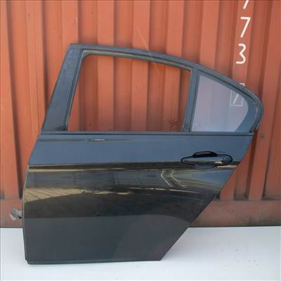 BMW 3er F30 bal hátsó ajtó