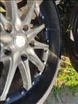 5x120 lyukosztású 10JJ 18" használt felni