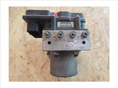 Audi A6 C6 4F ( 2004-2011) ABS Kocka 