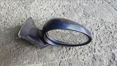 Rover 45 jobb oldali kék visszapillantó