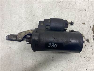 AUDI A4 Avant II (8E5/ B6) 2.5 TDI Önindító #38102# 059911023H