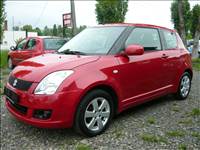 Eladó Suzuki SWIFT 1.3 GLX CD
