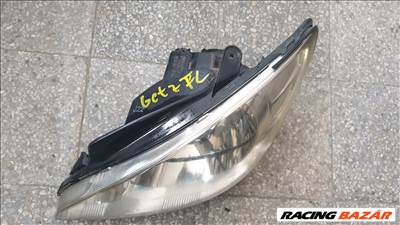 Hyundai Getz fényszóró