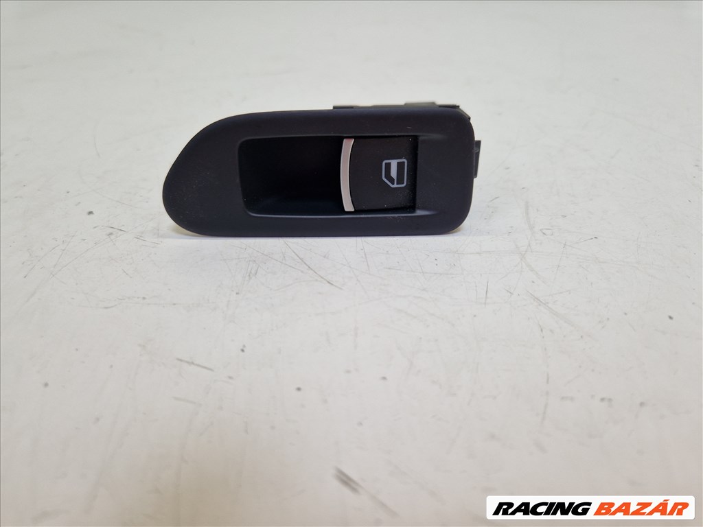 Volkswagen Golf VI bal hátsó ablakemelő gomb (19790) 5k4868345 5k0959855 1. kép