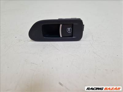 Volkswagen Golf VI bal hátsó ablakemelő gomb (19790) 5k4868345 5k0959855