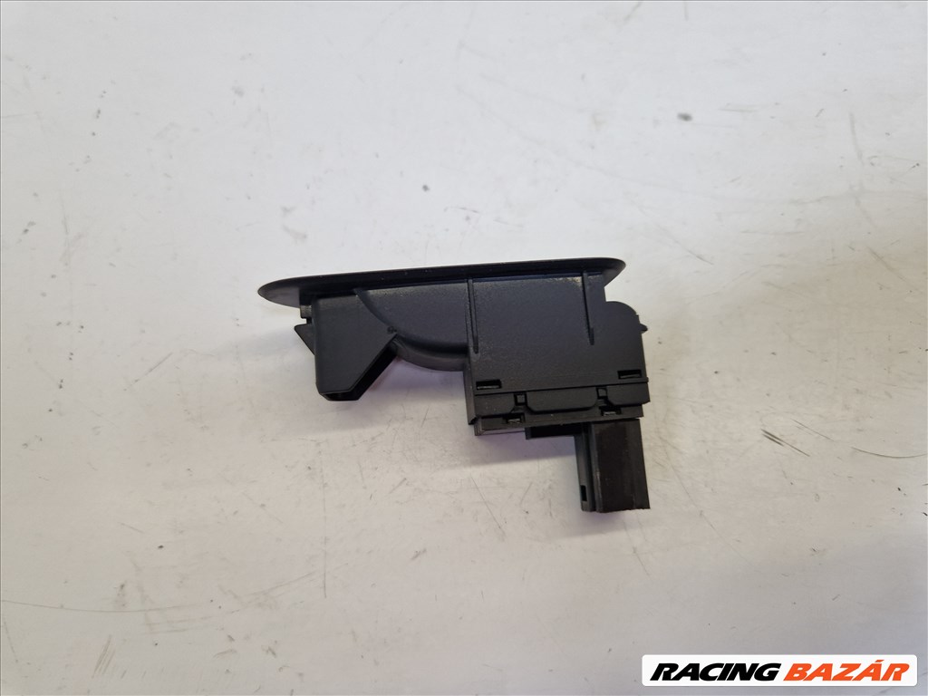 Volkswagen Golf VI bal hátsó ablakemelő gomb (19790) 5k4868345 5k0959855 8. kép