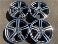 4db gyári 18" Mercedes-Benz GLC alufelni. (3866)