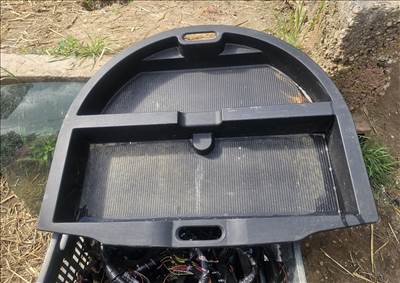 Mazda 6 (1st gen) Csomagtér tálca 