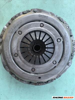 Opel Insignia 1.6 CDTI kettős tömegű lendkerék szett  sachs3082002740