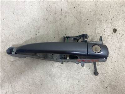 CITROËN C4 Grand Picasso I (UA_) 1.8 i 16V Bal első Külső Kilincs #38336# 9680168680