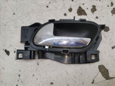 CITROËN C4 Grand Picasso I (UA_) 1.8 i 16V Bal hátsó Belső Kilincs #38443# 96555518VD