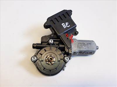 Toyota Yaris (XP90) bal első ablakemelő motor 857020F010