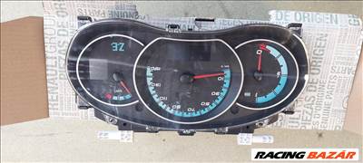 Renault Kangoo E-Tech Óracsoport.(Kilométeróra) 248103403r