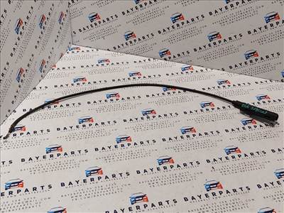 BMW E46 sedan touring coupe compact motorháztető nyitó bowden 