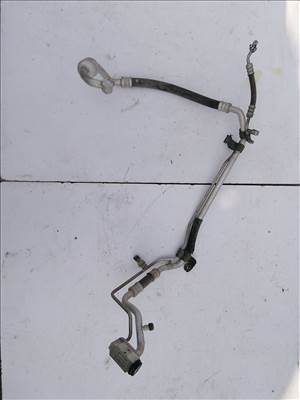 198462 Kia Rio 2011-2017 benzines Klímacső