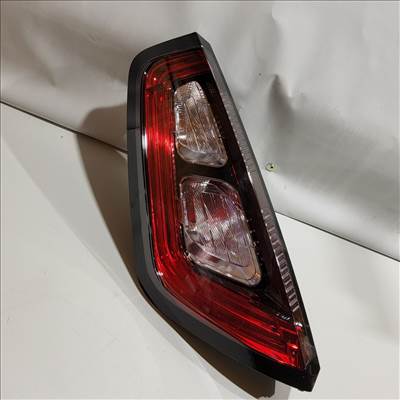 Fiat Punto Evo, Nouva Punto, My Punto ovális csatlakozós bal hátsó lámpa (Magneti Marelli) 51927095