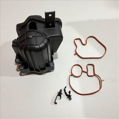 Alfa Romeo, Fiat, Lancia utángyártott új Egr hűtő fedél 71772987