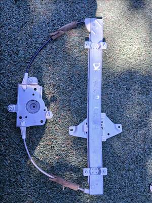 Chevrolet Aveo Jobb hátsó ablakemelő szerkezet elektromos