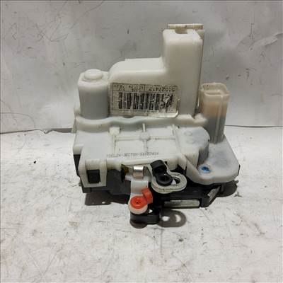 Fiat 500 2007- bal első ajtózár 51827414