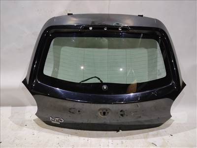 170986 Alfa Romeo MiTo 2008-2018 Csomagtérajtó, a képen látható sérüléssel 50516574