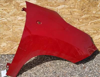 89455 Fiat Panda III. 2012- jobb első sárvédő 51845247