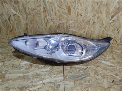 121516 Ford Fiesta 2008-2013 bal első fényszóró 8a61-13w030