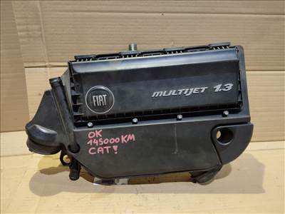 125380 Fiat Tipo 2015- 1,3 16v Diesel légszűrőház 51917747