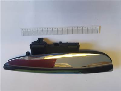 Fiat Croma Utángyártott új bal hátsó külső kilincs 735402351