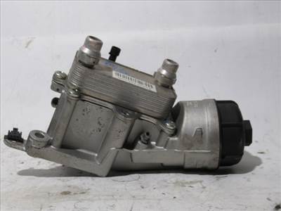 Alfa Romeo, Fiat, Jeep 1,6 16v Mjet olajszűrőház 55235062