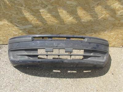 91457 Fiat Punto II. 5 ajtós indigókék színű első lökhárító 