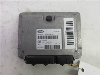 Alfa Romeo 156 2,0 16v ts selespeed váltóvezérlő elektronika 46755916