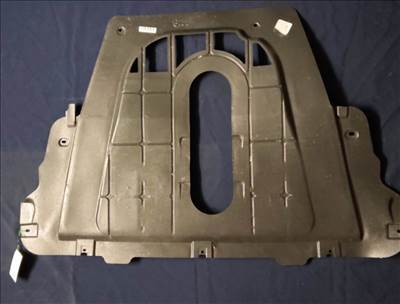 Alfa Romeo Giulietta utángyártott új, alsó motor védő 50518650