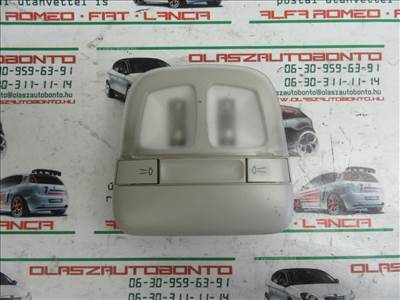 Fiat Croma 735358141 számú, hátsó belső világítás