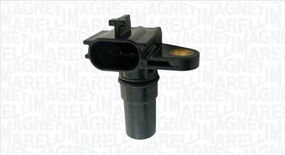 MAGNETI MARELLI 064848252010 - impulzusadó, főtengely CITROËN MITSUBISHI NISSAN PEUGEOT RENAULT
