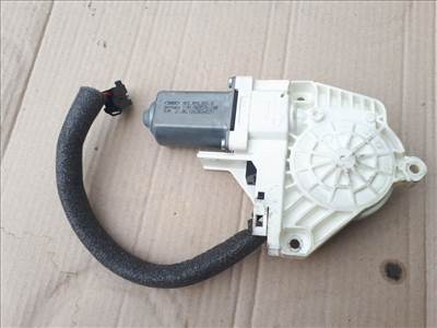 Skoda Superb II-Audi A4-A5-A6-Q7 ablakemelő motor bal első 8K0959801A
