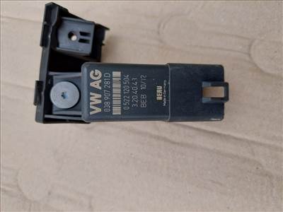 Volkswagen Golf-Jetta-Touran-Polo-Passat izzítórelé 038907281D-