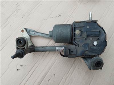 Seat Altea ablaktörlő motor komplett jobb 5P0955120C